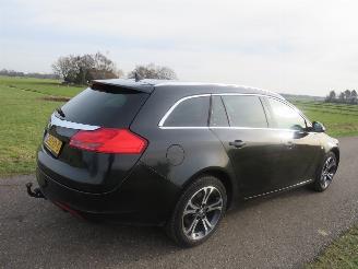 Opel Insignia Opel Insignia Sports Tourer 1.6 T Cosmo 180pk camera Navigatie Stoelverwarming picture 27