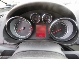 Opel Insignia Opel Insignia Sports Tourer 1.6 T Cosmo 180pk camera Navigatie Stoelverwarming picture 26