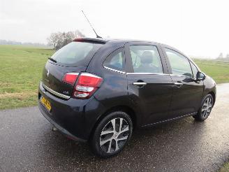 Citroën C3 1.2 VtI Collection 125.000km nap 5Drs Navigatie Clima  2014 luxe uitvoering picture 22