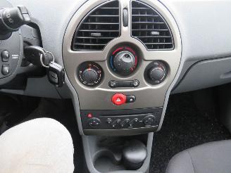 Renault Modus 1.2 TCE  Expression  190.000km nap  mpv Airco  2008-08 picture 9