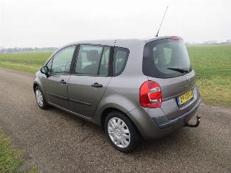 Avarii autoturisme Renault Modus 1.2 TCE  Expression  190.000km nap  mpv Airco  2008-08 2008/8