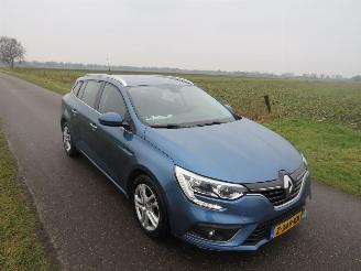 Renault Mégane 1.3 TCE Limited Automaat 140pk camera navigatie stoelverwarming  topstaat picture 28
