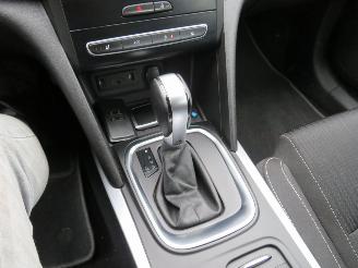 Renault Mégane 1.3 TCE Limited Automaat 140pk camera navigatie stoelverwarming  topstaat picture 2