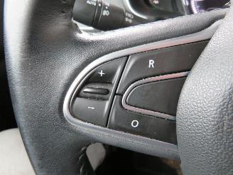 Renault Mégane 1.3 TCE Limited Automaat 140pk camera navigatie stoelverwarming  topstaat picture 19