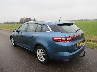 Renault Mégane 1.3 TCE Limited Automaat 140pk camera navigatie stoelverwarming  topstaat picture 3