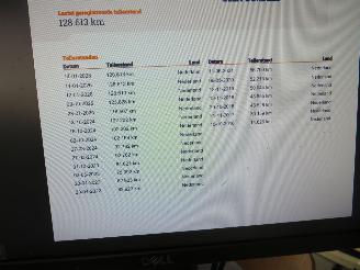 Ford Kuga 1.5 150pk Titanium Style pack 128.000km nap Navigatie Leer Camera clima  2016 picture 9