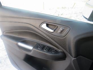 Ford Kuga 1.5 150pk Titanium Style pack 128.000km nap Navigatie Leer Camera clima  2016 picture 13