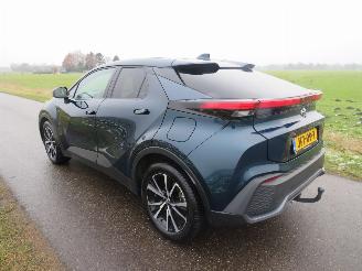 Toyota C-HR 1.8 Automaat Hybride Benzine Elektrische 17.000km 2024 Camera stoelverwaming navigatie picture 10