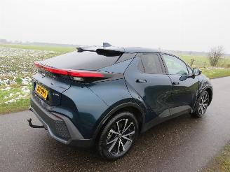 Toyota C-HR 1.8 Automaat Hybride Benzine Elektrische 17.000km 2024 Camera stoelverwaming navigatie picture 18
