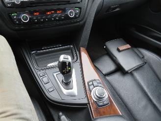 BMW 3-serie 328 245 pk Automaat High Executive Sedan Top Staat 2012 leer Camera Navie picture 4