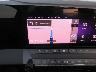 Opel Astra 12 131pk 5drs Elegance  2022 Camera Navigatie stoel en stuur verwarming klim sportstoelen picture 10