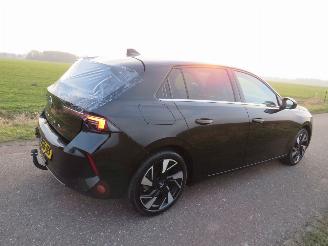 Opel Astra 12 131pk 5drs Elegance  2022 Camera Navigatie stoel en stuur verwarming klim sportstoelen picture 22