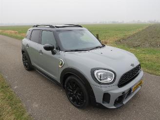 Mini Countryman 1.5 Automaat Hybride  COOPER SE ALL4 125pk  Benzine /Electriche 2021 picture 29