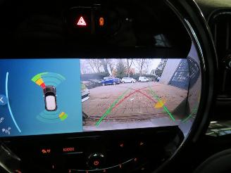 Mini Countryman 1.5 Automaat Hybride  COOPER SE ALL4 125pk  Benzine /Electriche 2021 picture 5