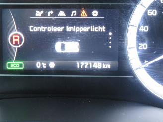 Kia Niro 1.6 GDi Automaat  Hybride elektrisch/ benzine Dynamicline 2018 leer camera Navigatie picture 17