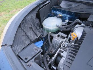 Kia Niro 1.6 GDi Automaat  Hybride elektrisch/ benzine Dynamicline 2018 leer camera Navigatie picture 21