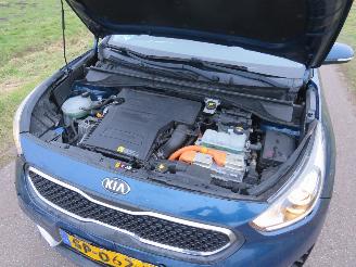 Kia Niro 1.6 GDi Automaat  Hybride elektrisch/ benzine Dynamicline 2018 leer camera Navigatie picture 3