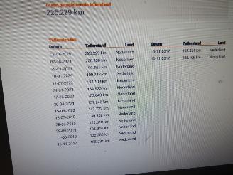 Volkswagen Touran 1.4 TSi  170pk Automaat 7 persoons  Highline Business sport  mpv picture 11