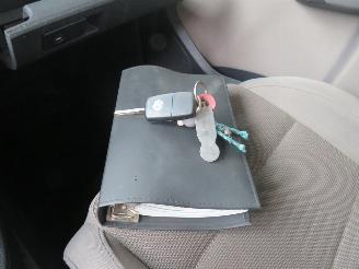 Volkswagen Touran 1.4 TSi  170pk Automaat 7 persoons  Highline Business sport  mpv picture 12