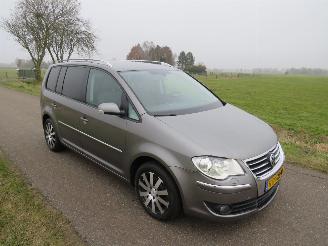 Volkswagen Touran 1.4 TSi  170pk Automaat 7 persoons  Highline Business sport  mpv picture 7