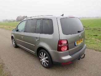 Volkswagen Touran 1.4 TSi  170pk Automaat 7 persoons  Highline Business sport  mpv picture 18