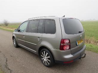 Volkswagen Touran 1.4 TSi  170pk Automaat 7 persoons  Highline Business sport  mpv picture 6