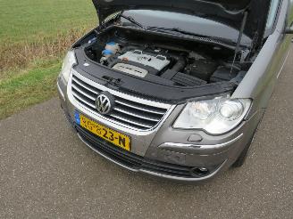 Volkswagen Touran 1.4 TSi  170pk Automaat 7 persoons  Highline Business sport  mpv picture 15