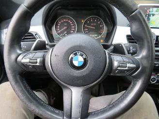 BMW X1 X DRIVE20I 192pk Automaat 150.000km nap 4x4 Camera  leer  jeep  2016  nieuwstaat picture 22