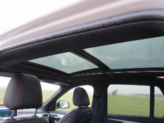 BMW X1 X DRIVE20I 192pk Automaat 150.000km nap 4x4 Camera  leer  jeep  2016  nieuwstaat picture 4