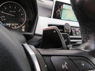 BMW X1 X DRIVE20I 192pk Automaat 150.000km nap 4x4 Camera  leer  jeep  2016  nieuwstaat picture 30