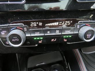 BMW X1 X DRIVE20I 192pk Automaat 150.000km nap 4x4 Camera  leer  jeep  2016  nieuwstaat picture 23