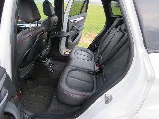 BMW X1 X DRIVE20I 192pk Automaat 150.000km nap 4x4 Camera  leer  jeep  2016  nieuwstaat picture 13