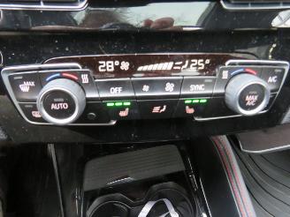 BMW X1 X DRIVE20I 192pk Automaat 150.000km nap 4x4 Camera  leer  jeep  2016  nieuwstaat picture 25