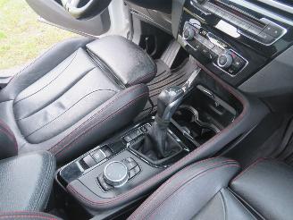 BMW X1 X DRIVE20I 192pk Automaat 150.000km nap 4x4 Camera  leer  jeep  2016  nieuwstaat picture 27