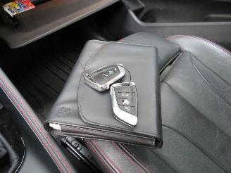 BMW X1 X DRIVE20I 192pk Automaat 150.000km nap 4x4 Camera  leer  jeep  2016  nieuwstaat picture 11