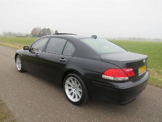 BMW 7-serie 760 LI V12 445pk Sedan Aut 173.000 euro nieuw [ schadevrij 2007  bom vol picture 7