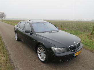 BMW 7-serie 760 LI V12 445pk Sedan Aut 173.000 euro nieuw [ schadevrij 2007  bom vol picture 8
