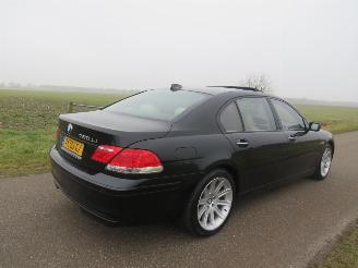 BMW 7-serie 760 LI V12 445pk Sedan Aut 173.000 euro nieuw [ schadevrij 2007  bom vol picture 19