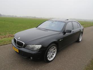 BMW 7-serie 760 LI V12 445pk Sedan Aut 173.000 euro nieuw [ schadevrij 2007  bom vol picture 9