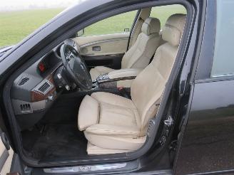 BMW 7-serie 760 LI V12 445pk Sedan Aut 173.000 euro nieuw [ schadevrij 2007  bom vol picture 6