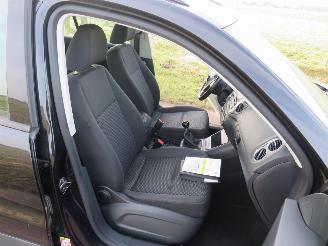 Volkswagen Tiguan 1.4 TSi 150pk 174.000km nap Comfort Design Topstaat 2010 mpv picture 3