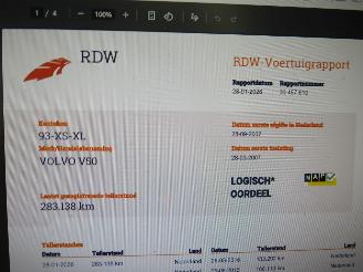 Volvo V-50 1.8 Edition 125pk airco stoelverwarming  topstaat picture 10