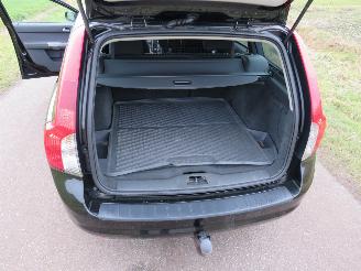 Volvo V-50 1.8 Edition 125pk airco stoelverwarming  topstaat picture 19