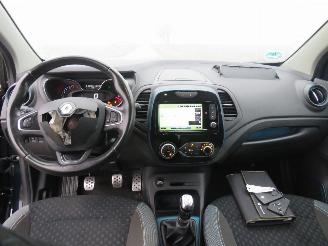 Renault Captur 1.2 TCE 118pk  94.000 Nap 5drs Mpv Camera Navigatie 2017 nieuwstaat picture 9