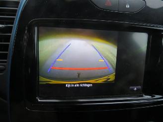 Renault Captur 1.2 TCE 118pk  94.000 Nap 5drs Mpv Camera Navigatie 2017 nieuwstaat picture 18