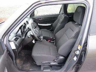 Suzuki Swift 1.2 Select Smart Hybrid Automaat Elektrisch Parkeersensoren | Cruise Automaat  stoelverwarming picture 15