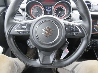 Suzuki Swift 1.2 Select Smart Hybrid Automaat Elektrisch Parkeersensoren | Cruise Automaat  stoelverwarming picture 12