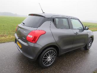Suzuki Swift 1.2 Select Smart Hybrid Automaat Elektrisch Parkeersensoren | Cruise Automaat  stoelverwarming picture 23
