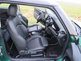 Mini Electric Mini Electric SE  49.000km nap Automaat camera navigatie leer stoelverwarming  2021 picture 3