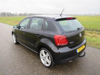Volkswagen Polo 1.4 16v 5Drs 215.000km   Airco Navigatie  topstaat 2010 picture 23